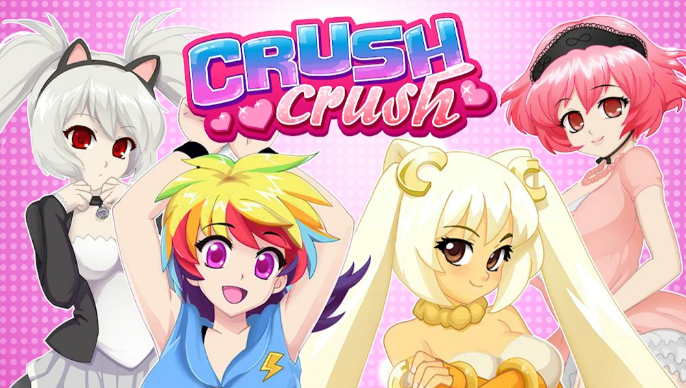 Crush Crush 3