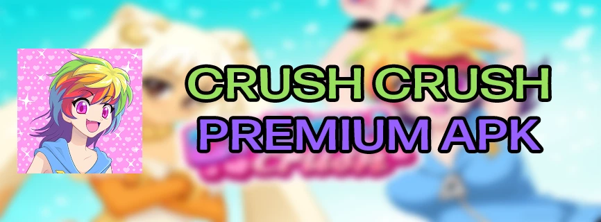 Crush Crush APK v0.404 (MOD, Unlimited Money, Jobs Unlocked)