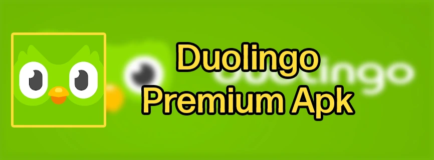Duolingo Premium APK v5.134.0 (MOD, All Unlocked)