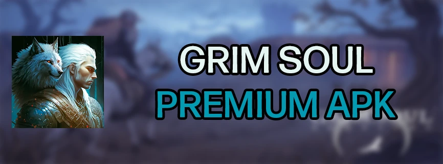 Grim Soul APK v5.9.0 (MOD, Mega Menu/VIP Unlocked)