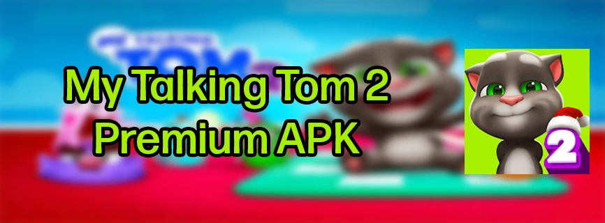 My Talking Tom 2 APK v4.3.2.7147 (MOD, Unlimited Coins/Star)