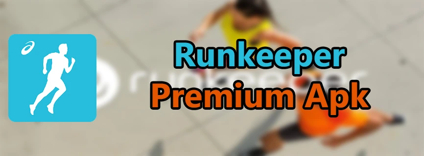Runkeeper Premium APK v14.12.1 (MOD, Unlocked)