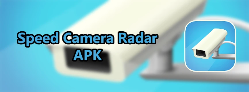 Download: Speed Camera Radar PRO APK v3.2.25 (Paid)