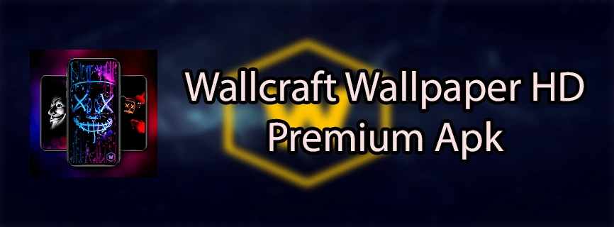 Wallcraft Premium APK v3.39.0 (MOD, Subscribed Unlocked)