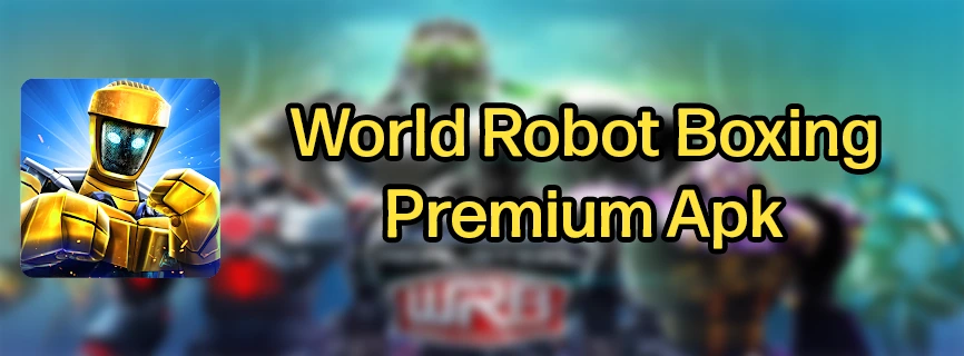 Real Steel World Robot Boxing APK v83.83.131 (MOD, Unlimited Money)