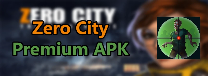 Zero City APK v1.48.0 (MOD, Damage, Defense Multiplier)