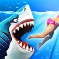 Hungry Shark World APK v5.5.6 (MOD, Unlimited Money)