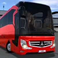 Bus Simulator Ultimate Icon