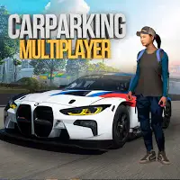 Car Parking Multiplayer Avatar