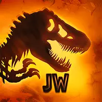 Jurassic World Icon