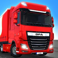 Truck Simulator Ultimate Icon