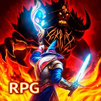 Guild Of Heroes Fantasy RPG Icon
