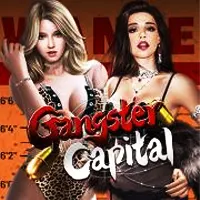 Gangster Capital Game Icon