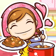 Cooking Mama Features