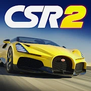 Csr Racing 2 Features