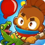 Bloons TD 6 Features