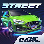 CarX Street Features
