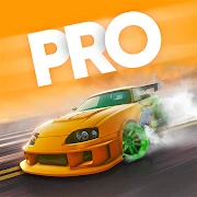 Drift Max Pro Features