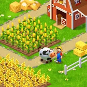 Farm City Farming Building Features