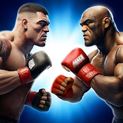 MMA Manager 2 Features