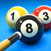 8 Ball Pool Features