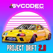Project Drift 2.0 Features