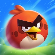 Angry Birds 2 Features
