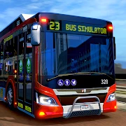 Bus Simulator 2023 Features