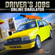 Drivers Jobs Online Simulator Features