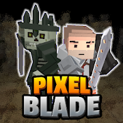 Pixel Blade M Features